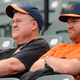 Illustration for article titled Father And Son Take Incredibly Sad Annual Trip To Florida To Watch Mets In Spring Training